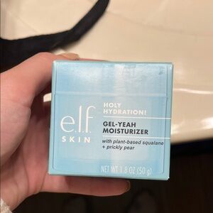 Holy Hydration Gel-Yeah Moisturizer - elf